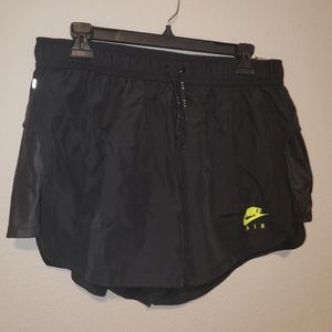 Women's Nike Running Shorts